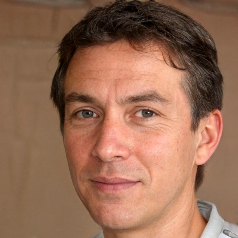 Kursleiter erklärt Konzepte der Reiselogistik